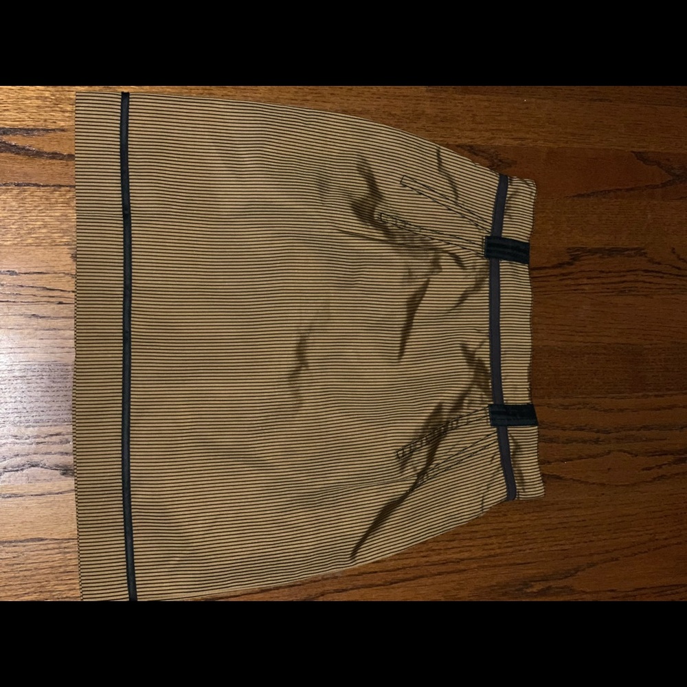 SIlk Skirt by z’apoke by Zac Posen size 6